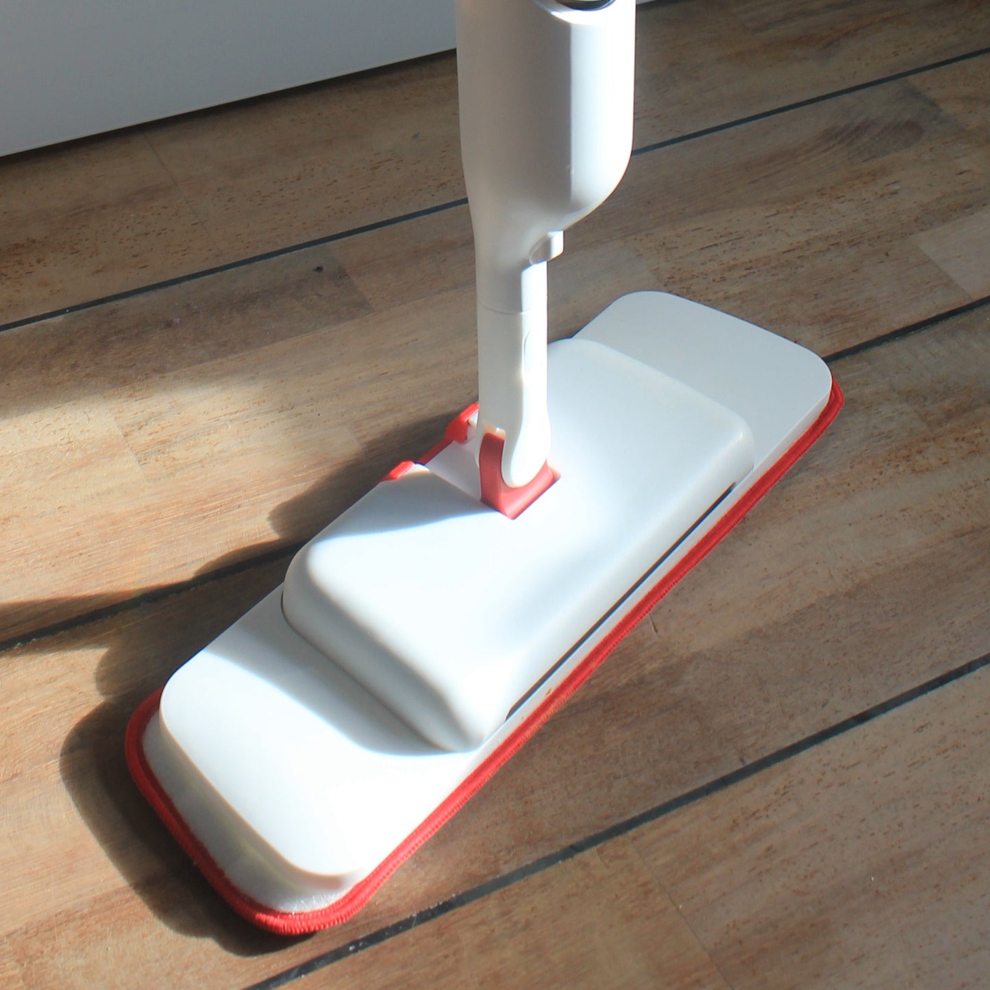 Plet-Fri AquaMop™ – 3-i-1 Spray Mop