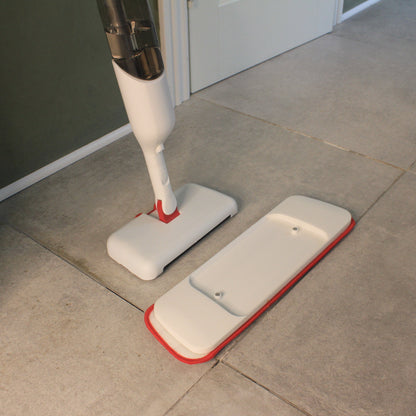 Plet-Fri AquaMop™ – 3-i-1 Spray Mop