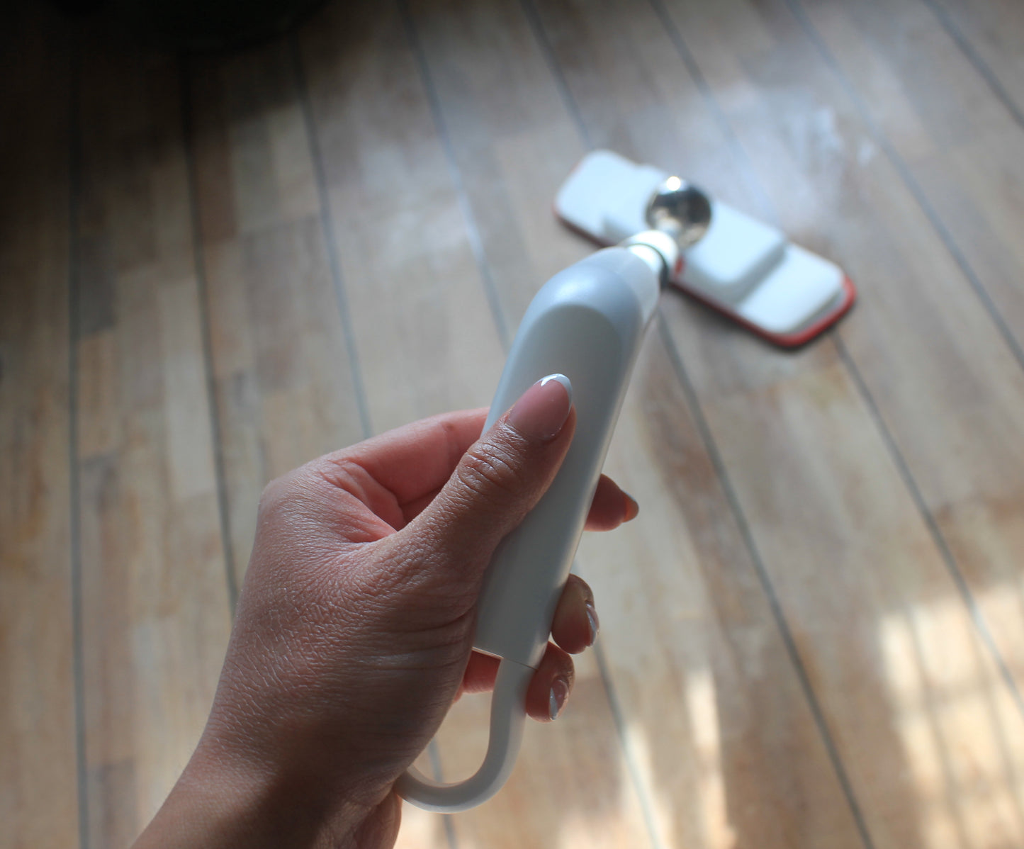 Plet-Fri AquaMop™ – 3-i-1 Spray Mop