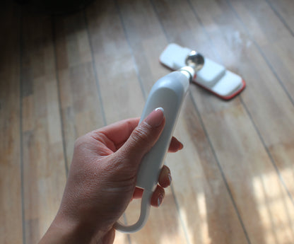 Plet-Fri AquaMop™ – 3-i-1 Spray Mop