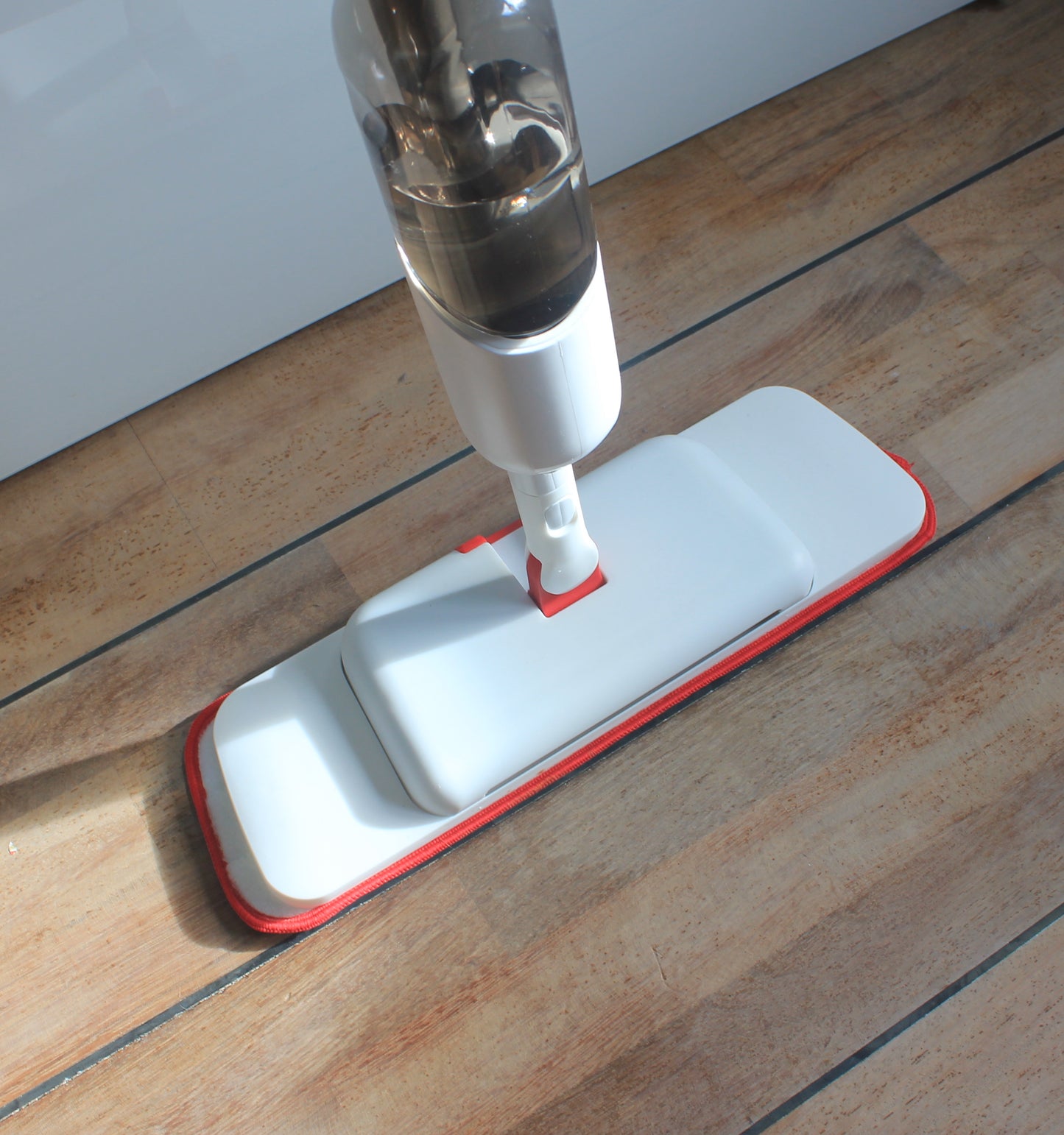 Plet-Fri AquaMop™ – 3-i-1 Spray Mop