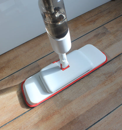 Plet-Fri AquaMop™ – 3-i-1 Spray Mop